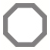octagonal symbol
