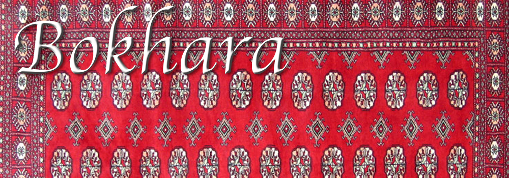 Bokhara 