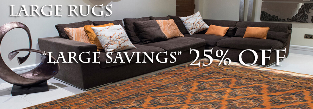 LARGE RUG SLIDER