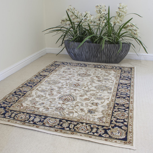 On the hunt for a new rug for your home? Look no further than Frith