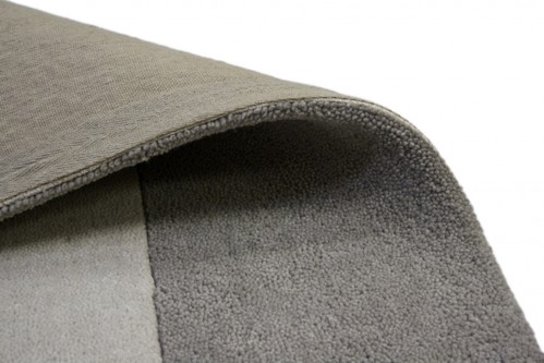 60% Wool / 40% Viscose Multi Ella Claire Indian Rug Design Handmade in India with a 18mm pile Image 6