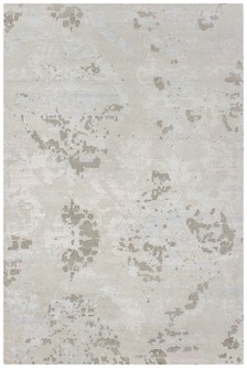 Ella Claire Handknotted in India 80% Wool and 20% Bamboo Silk 10mm