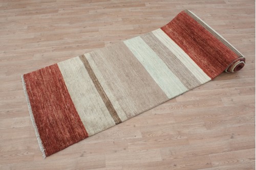 Afghan Modern Rug AGM051000 429x75