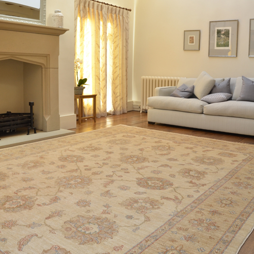 On the hunt for a new rug for your home? Look no further than Frith