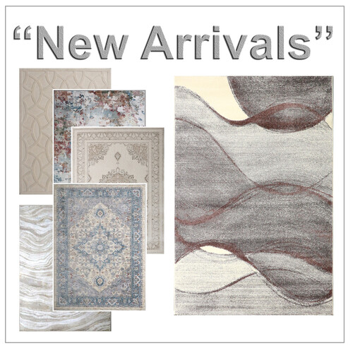 new arrivals 2