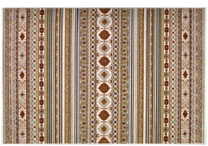 Machine-Woven Rugs