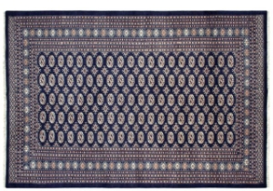Pakistan Bokhara Rugs