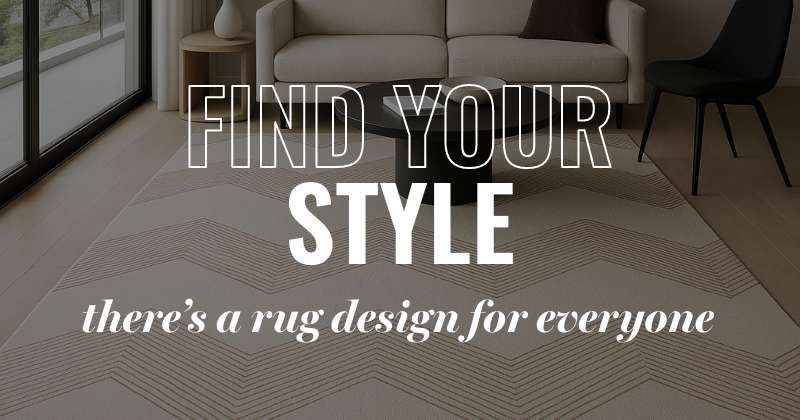 Thousands of rugs in all shapes & sizes - mobile