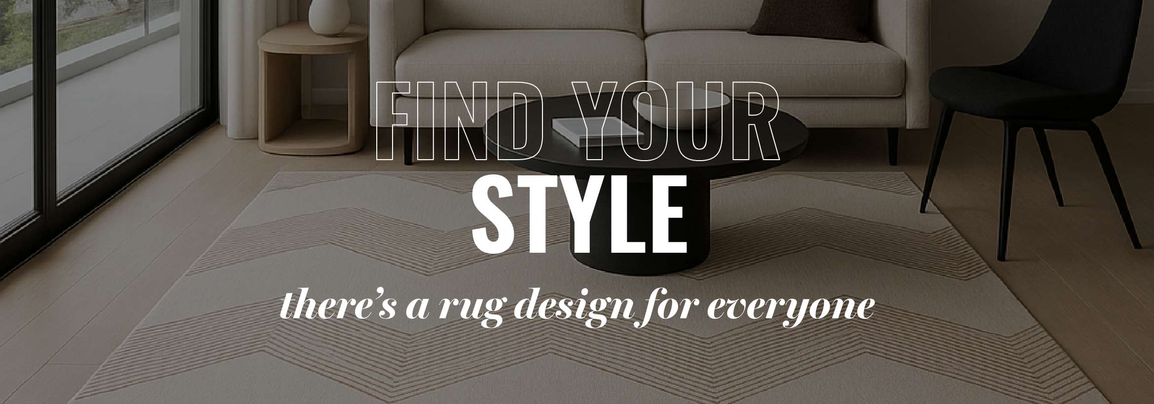 Thousands of rugs in all shapes & sizes - desktop