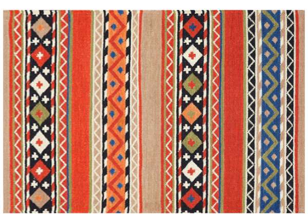 Flat Weave Rugs