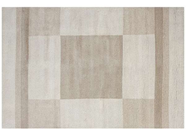 Geometric Rugs