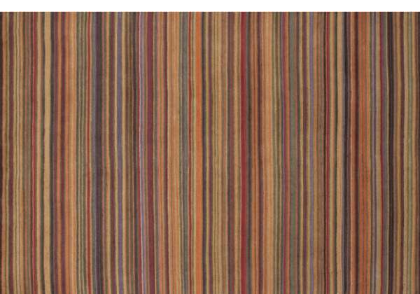 Striped Rugs