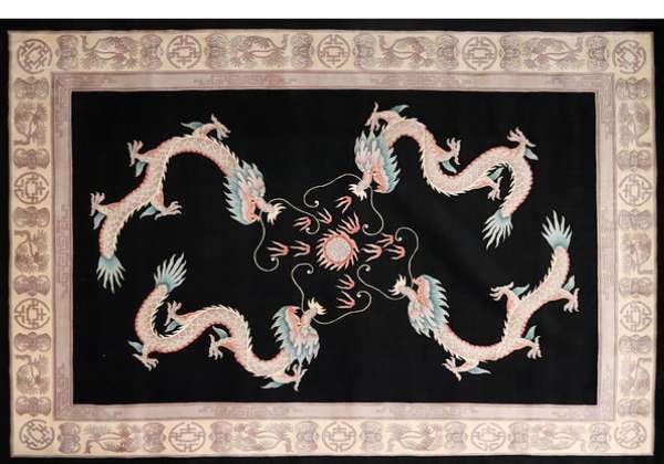 Wool Rugs