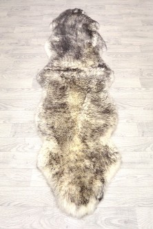 JSK000DGY GREY TIP D