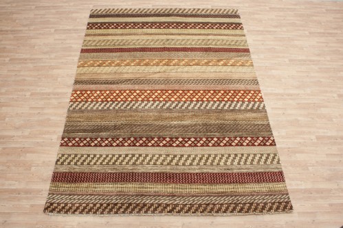 Afghan Nomad Rug ANO027000 346x243