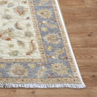 Afghan Veg Dye Rug AVE013071 149x96 handknotted 6mm