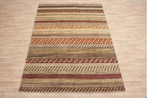 Afghan Nomad Rug ANO027000 346x243