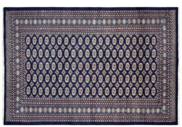 Pakistan Bokhara Rugs