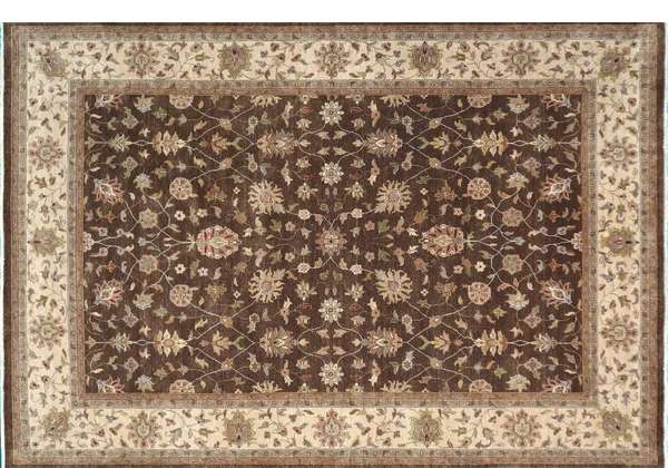 Brown Rugs