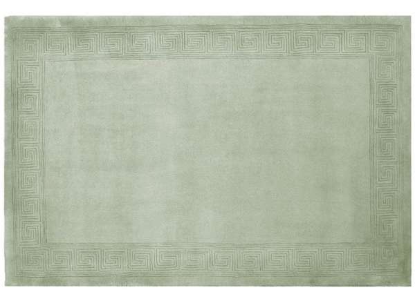Green Rugs