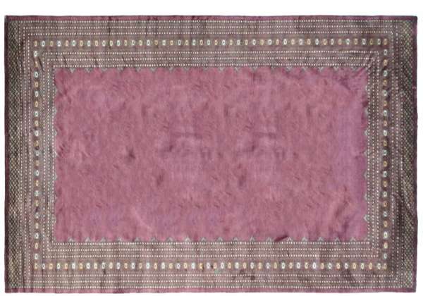 Purple Rugs