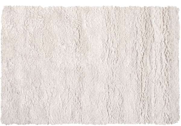 White Rugs